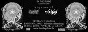 WOLVENNEST (BE) + BEDSORE (IT) + VÍGLJÓS (CH)