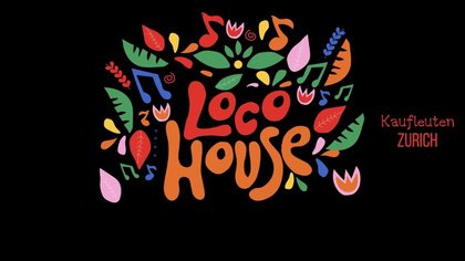Loco House | Kaufleuten Club