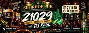 House & Remix Party mit Dj Raul