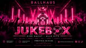 JUKEBOX – Eine Nacht. Alle Hits.