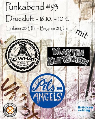 Punkabend#93