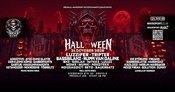 CODE RED: HALLOWEENS CASTLE