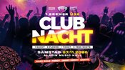 1. BREMER CLUBNACHT - Ü30 - Aladin Music-Hall