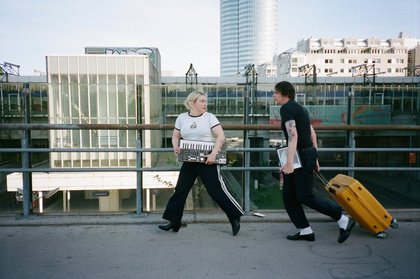 EUROTEURO | MAGIC TOUR | Jena