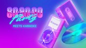 80-90-00 Meets Karaoke • Schlachthof Wiesbaden