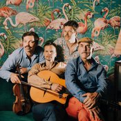 Monsieur Pompadour – Django’s Songs 7. November; 20:00