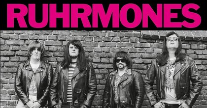 Ruhrmones + Support