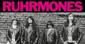 Ruhrmones + Support