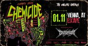 CHEMICIDE (CR) + DEVASTATOR /UK)
