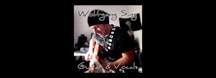 EddieS Music Lounge – Live Musik mit Wolli Sing