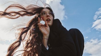 Veronica Fusaro • Wien • Szene Wien