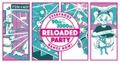 Reloaded – Ponyhof Club Nightevent