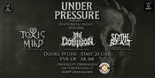 Under Pressure IV