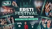 Das große Ersti-Festival Münster - Sputnikhalle