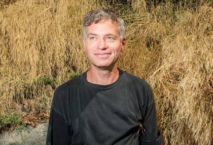 Nicholas Krgovich [CAN] · Trafo · Jena
