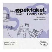 Spektakel Slam - Wohnzimmer Edition /// aaltra