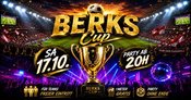 BERKS CUP - Das Turnier und die Party !