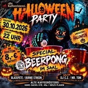 Halloween Party