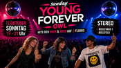 Young Forever