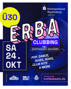 Ü30 ERBA Clubbing