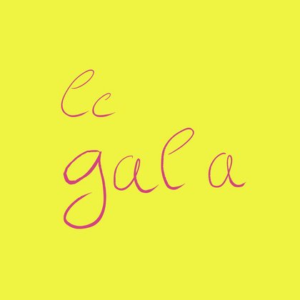 le gala w/ Frau Lehmann & Nichtseattle & Blumes