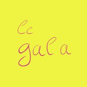 le gala w/ Frau Lehmann & Nichtseattle & Blumes