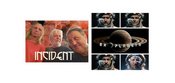 WZ live: Exoplanets & Incident
