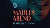 Freitagabend ist Mädelsabend!