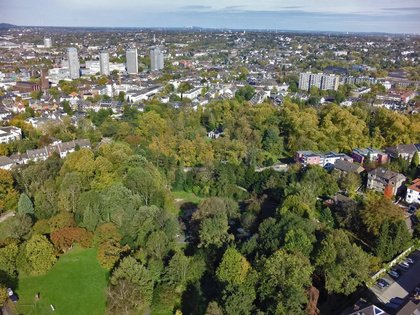 Einladung zur Mitmachaktion nach der Open-Air-Saison: „Haltet die Freilichtbühne sauber!”