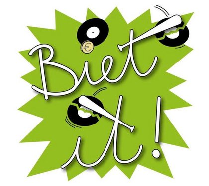 BIET IT! Die Schallplatten- & Memorabilia-Versteigerung in der Alten Hackerei