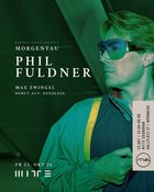 MORGENTAU w/ PHIL FULDNER