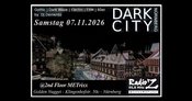 Dark City Nbg @2nd Floor (METrixx @1st Floor) im Golden Nugget
