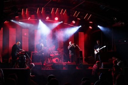 Nighthawks · Quasimodo Berlin · 06.11.26