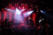 Nighthawks · Quasimodo Berlin · 06.11.26