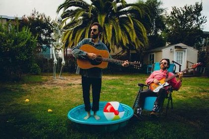 The Goods + Joel Cusumano // Alte Hackerei