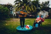 The Goods + Joel Cusumano // Alte Hackerei