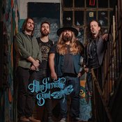 The Allen Forrester Band