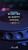 WEEKEND STARTER by DJ SCOTTY