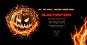 Electrified - Halloween