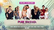 Pure Bachata Summer Festival 2027