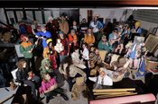 The Dorf - Festival