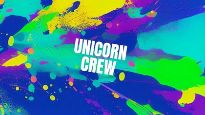 Fifty/Fifty: Die Party für Best Ager - Mit Unicorn Crew // Darmstadt