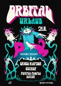 Orbital Urlaub