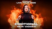 Köln | Parshad | Emotional sein Vadder