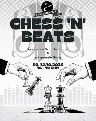 Chess 'n' Beats