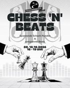 Chess 'n' Beats