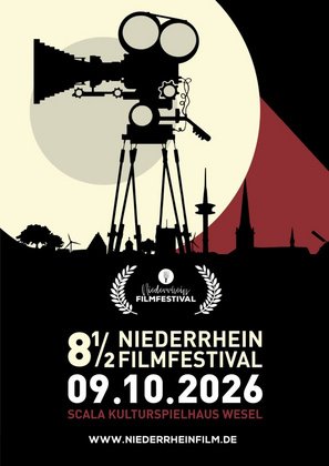 8½ Niederrhein Filmfestival