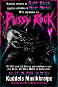 Pussy Rock Party