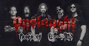ONSLAUGHT x THE PROPHECY 23 x TORANAGA