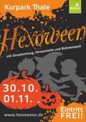 Hexoween-Markt 2026